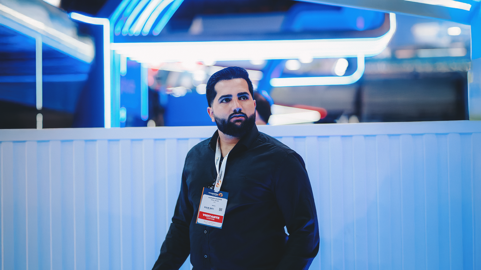 Intersolar 2025 | Trinasolar